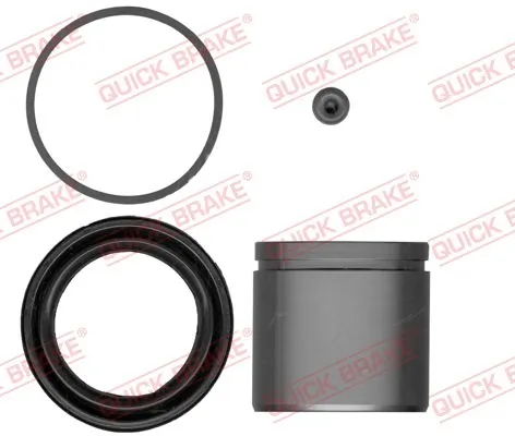 Repair Kit, brake caliper
